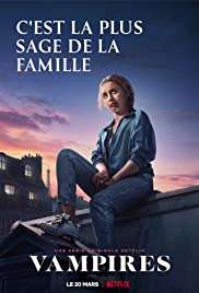 Vampires (2020 - In Lavorazione) streaming