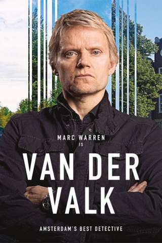Van der Valk (2020 - In Lavorazione) streaming