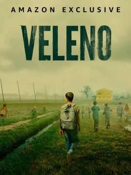 Veleno – Serie TV (2021) streaming