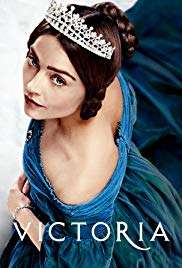Victoria (2016 - In Lavorazione) streaming