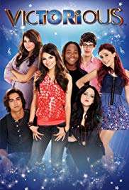 Victorious (2010 - Conclusa) streaming