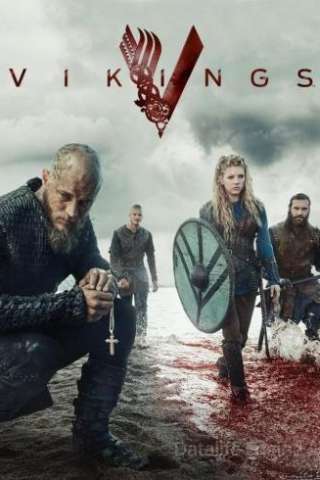 Vikings (2013 - In Lavorazione) streaming