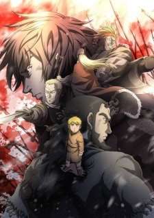 Vinland Saga (2019 - In Lavorazione) streaming