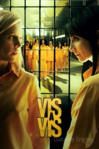 Vis a vis - Il prezzo del riscatto (2015 - In Lavorazione) streaming