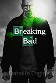 Breaking Bad (2008 - Conclusa) streaming