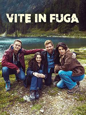 Vite in Fuga (2020 - In Lavorazione) streaming