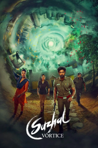 Vortice (2022) (2022 - In Lavorazione) streaming