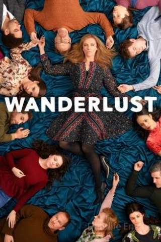 Wanderlust (2018 - In Lavorazione) streaming