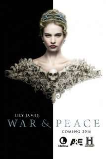 War and Peace (2016) streaming