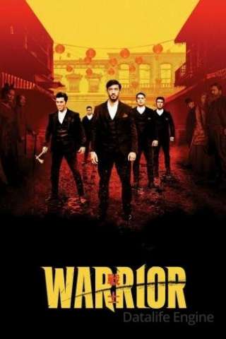Warrior (2019 - In Lavorazione) streaming