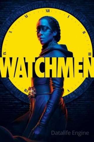 Watchmen (2019 - In Lavorazione) streaming