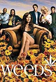 Weeds (2005 - Conclusa) streaming