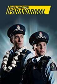Wellington Paranormal (2018 - In Lavorazione) streaming