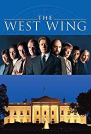 West Wing - Tutti gli uomini del Presidente (1999 - Conclusa) streaming