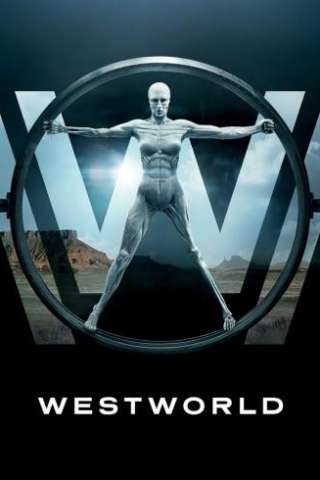 Westworld (2016 - In Lavorazione) streaming