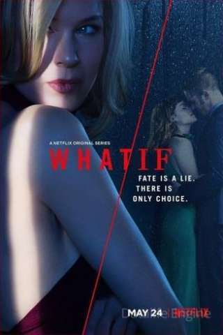 What/If (2019 - In Lavorazione) streaming