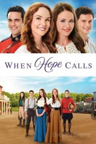 When Hope Calls (2019 - In Lavorazione) streaming