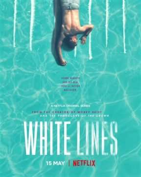 White Lines (2020 - In Lavorazione) streaming