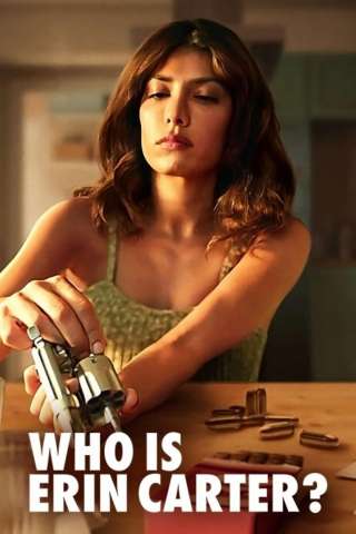 Who is Erin Carter? (2023 - In Lavorazione) streaming