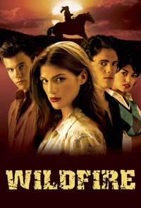 Wildfire (2005 - Conclusa) streaming