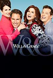 Will & Grace (1998 - In Lavorazione) streaming