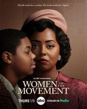 Women of the Movement (2022 - In Lavorazione) streaming