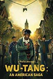 Wu-Tang: An American Saga (2019 - In Lavorazione) streaming