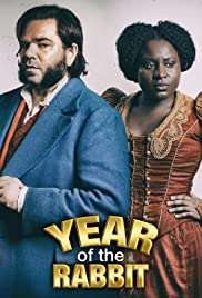 Year of the Rabbit (2019 - In Lavorazione) streaming