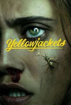 Yellowjackets (2021 - In Lavorazione) streaming