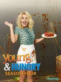 Young & Hungry (2014 - 2018) streaming