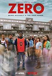 Zero (2021 - In Lavorazione) streaming