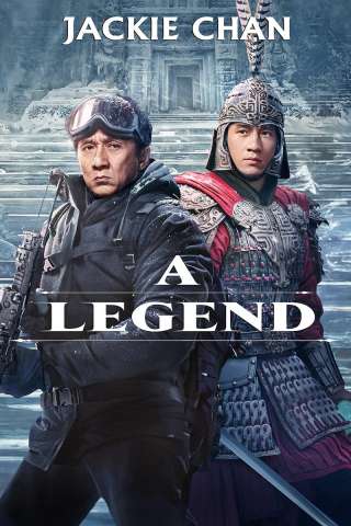 The Legend (2024) streaming
