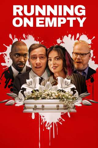 Running on Empty (2024) streaming