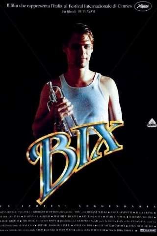 Bix (1991) streaming