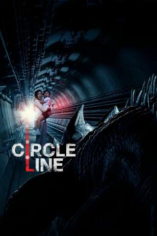 Circle line (2023) streaming