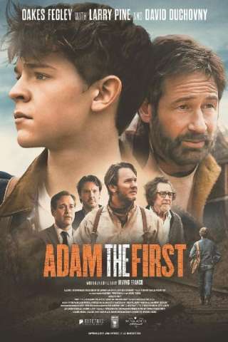 Il viaggio di Adam (2024) streaming