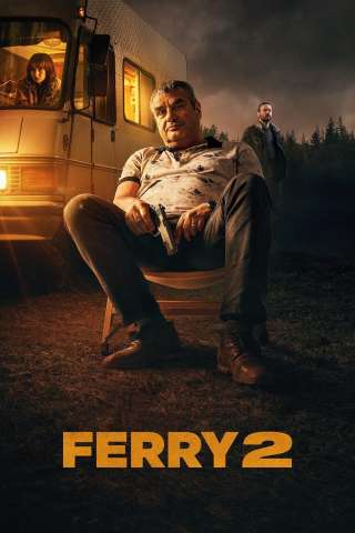 Ferry 2 (2024) streaming