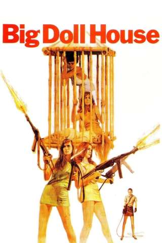 Sesso in gabbia (1971) streaming