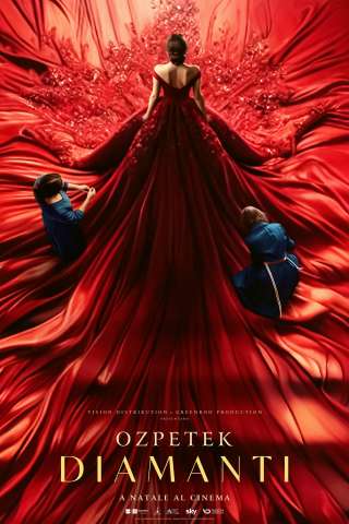 Diamanti (2024) streaming