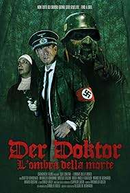 Der Doktor - L'ombra della morte (2024) streaming