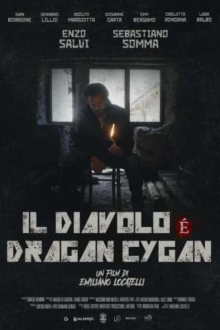 Il Diavolo è Dragan Cygan (2024) streaming