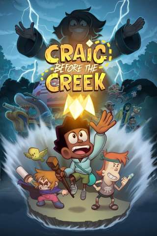 Craig of the Creek (2017 - 2025) streaming