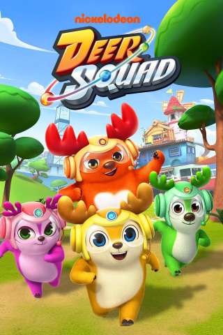 Deer Squad (2016 - In Lavorazione) streaming