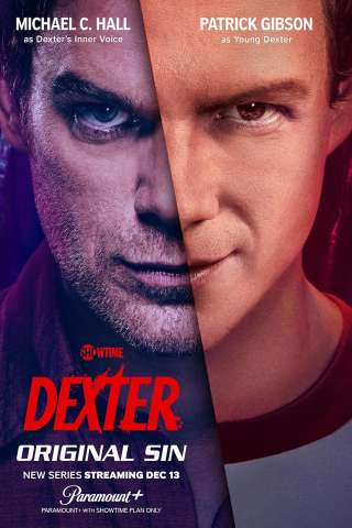 Dexter - Original Sin (2024 - In Lavorazione) streaming