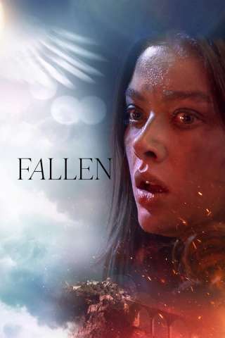 Fallen (2024 - In Lavorazione) streaming