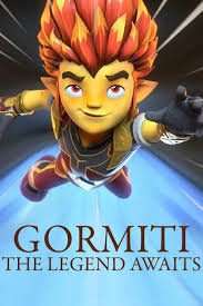 Gormiti (2018) (2018 -) streaming