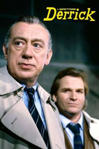 L'Ispettore Derrick (1974–1998) streaming