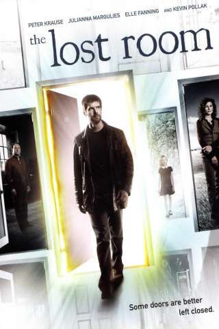 The Lost Room (2008 - Terminata) streaming