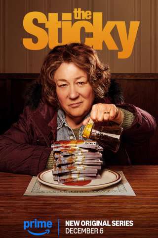 The Sticky (2024 - In Lavorazione) streaming