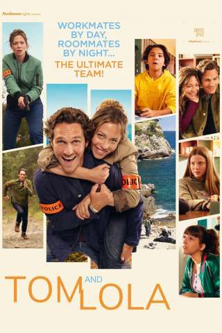 Tom e Lola (2024 - In Lavorazione) streaming